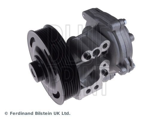  Bomba de agua Ford Transit 5